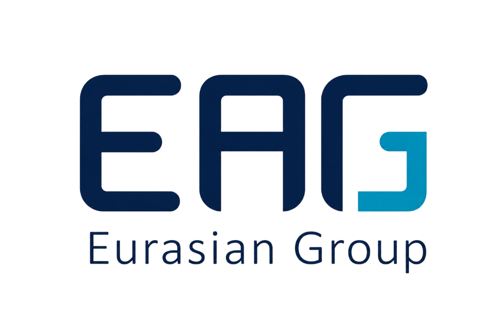 EAG Logo